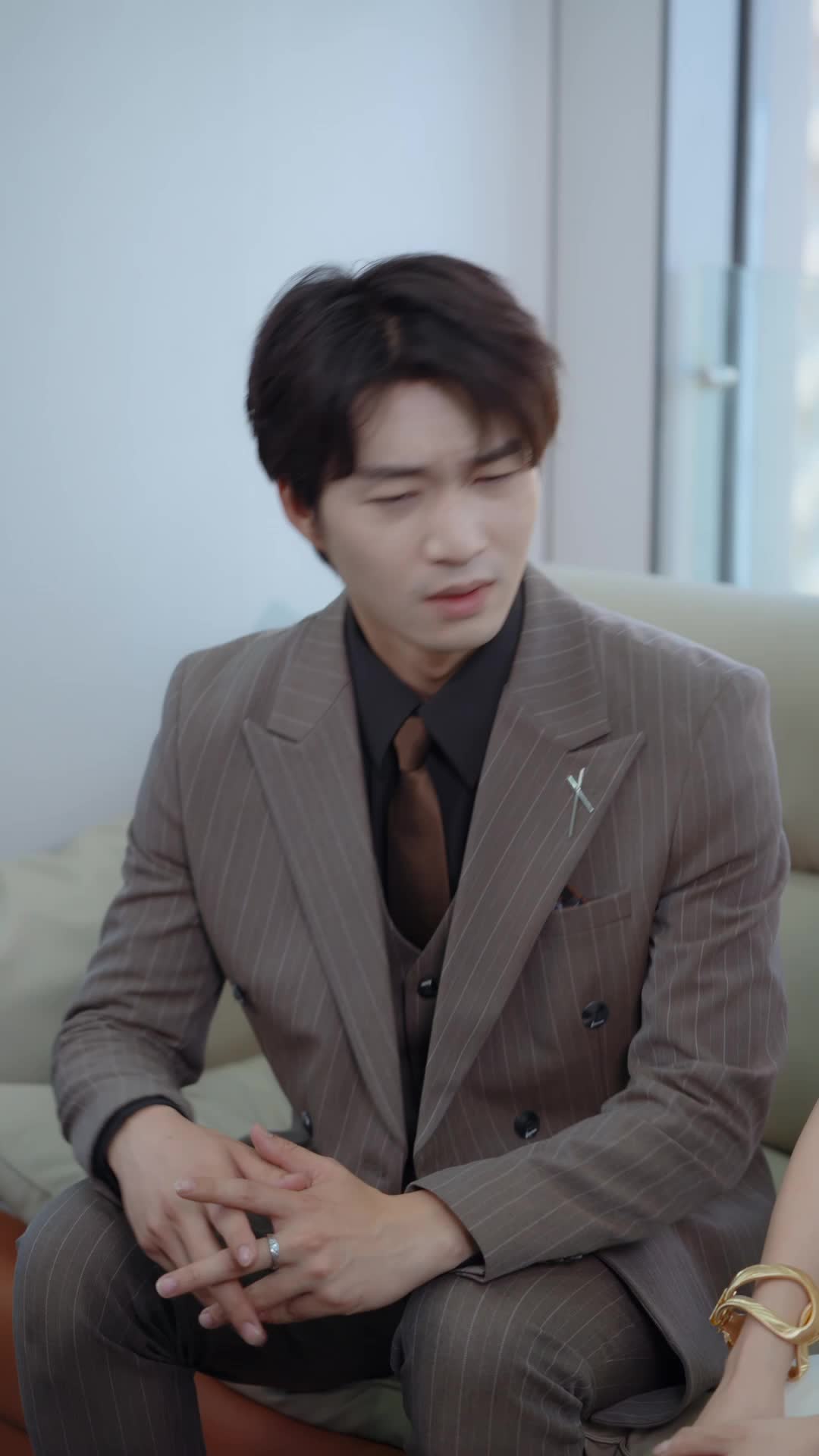 Episode 69 of The Heiress's Regret: Spoiled by Her Three Brothers