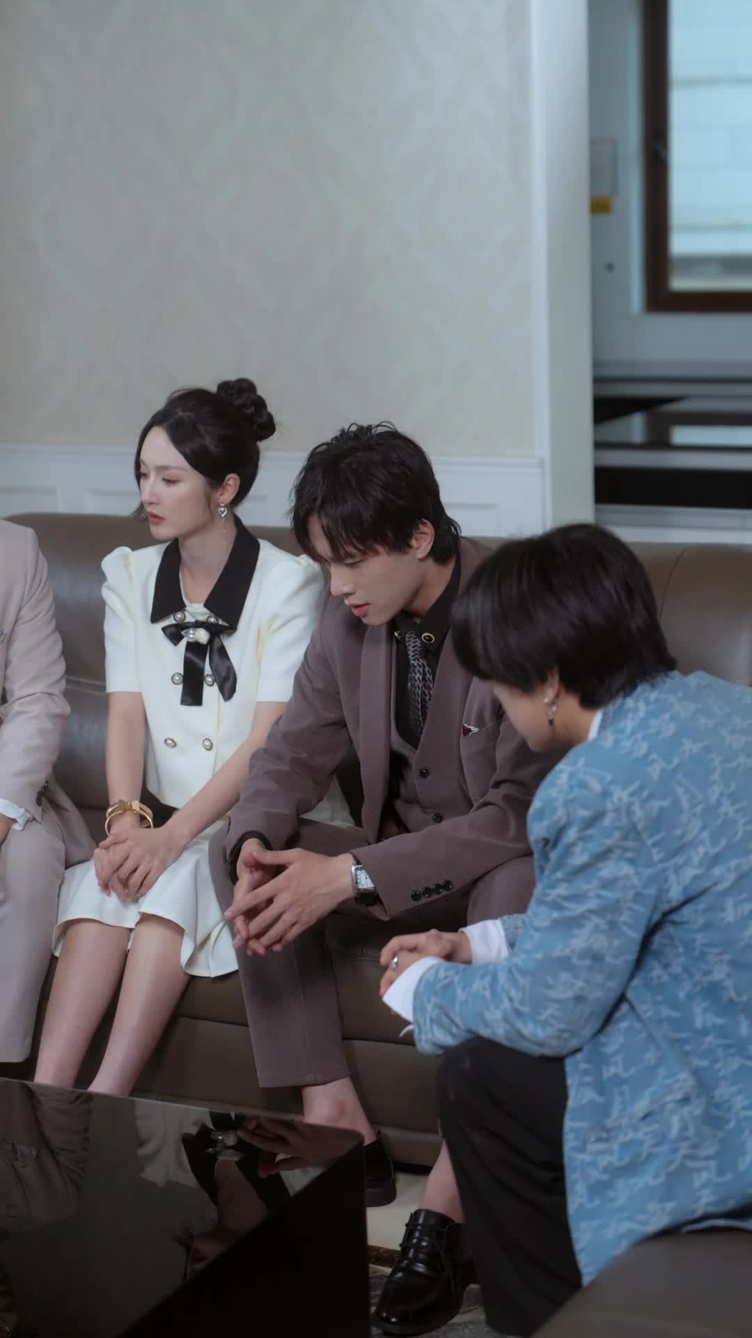 Episode 71 of The Heiress's Regret: Spoiled by Her Three Brothers