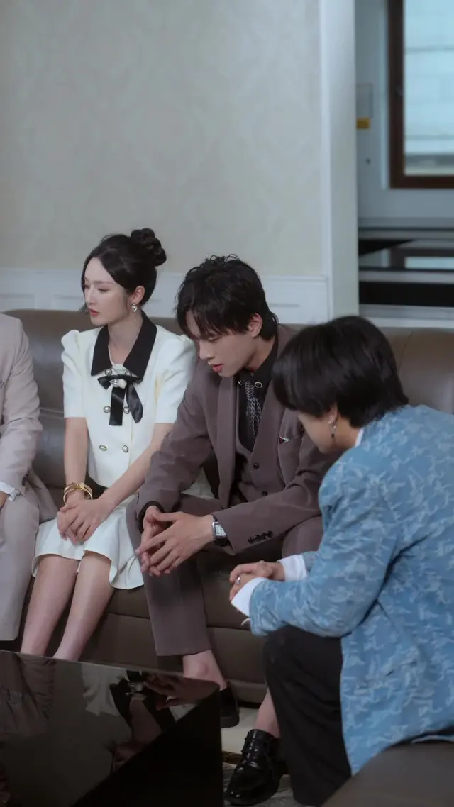 Episode 71 of The Heiress's Regret: Spoiled by Her Three Brothers