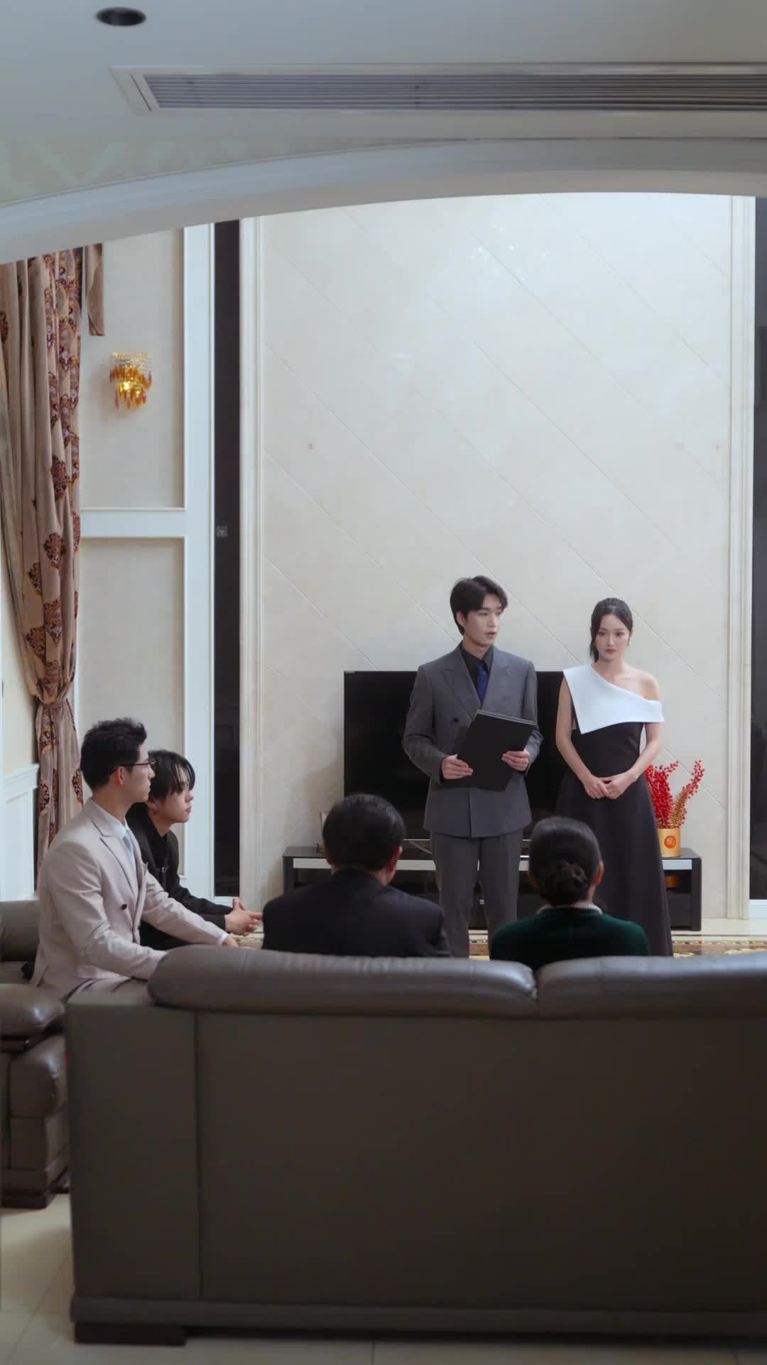 Episode 78 of The Heiress's Regret: Spoiled by Her Three Brothers