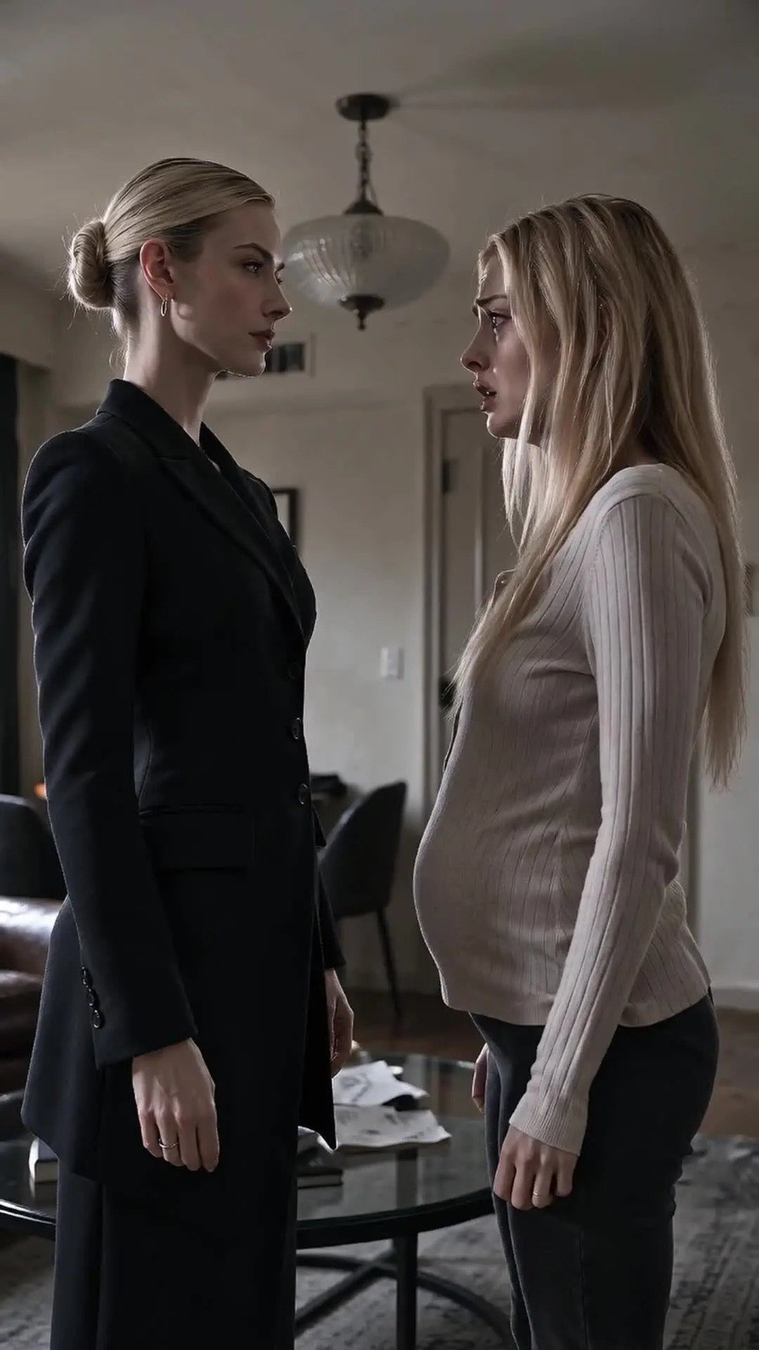 Episode 60 of The Heiress Strikes Back