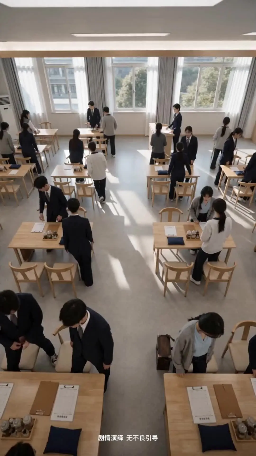 Episode 10 of The Heiress They Called a Fraud