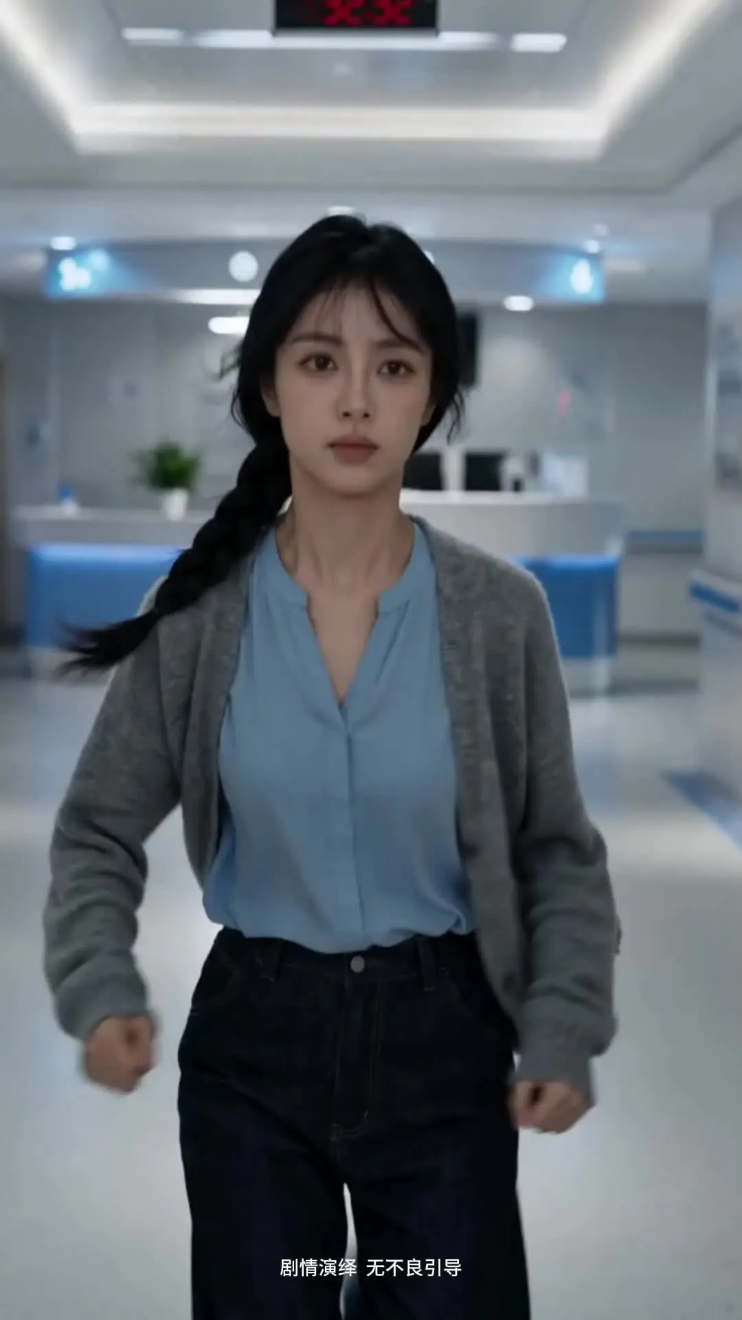 Episode 31 of The Heiress They Called a Fraud