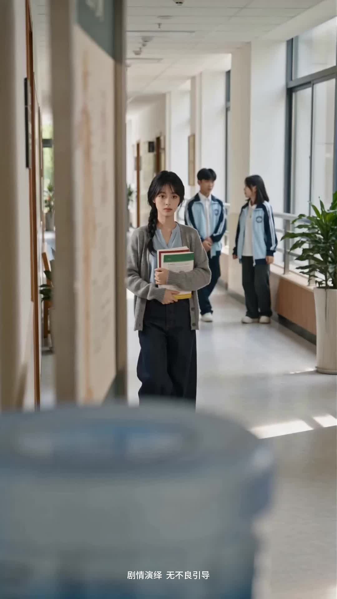 Episode 36 of The Heiress They Called a Fraud