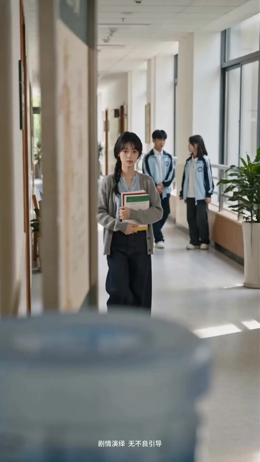 Episode 36 of The Heiress They Called a Fraud
