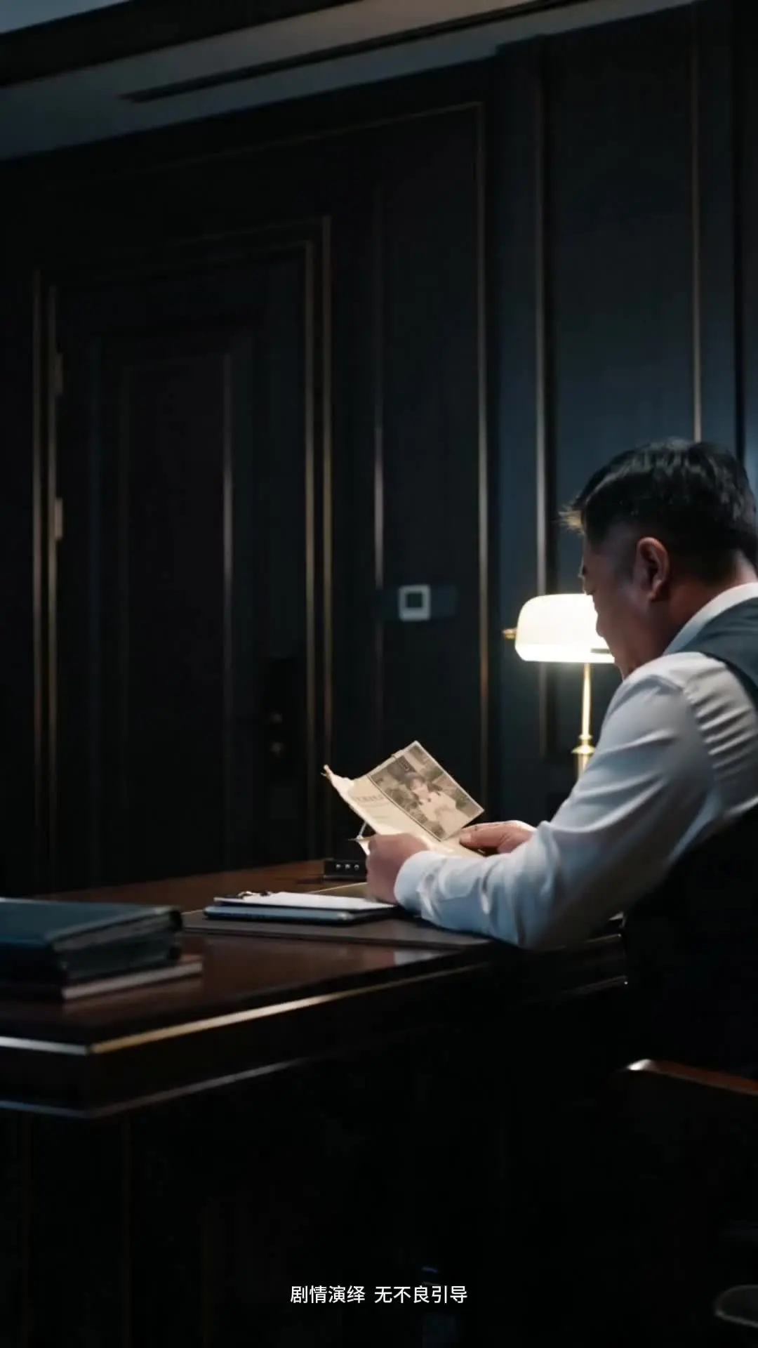 Episode 40 of The Heiress They Called a Fraud