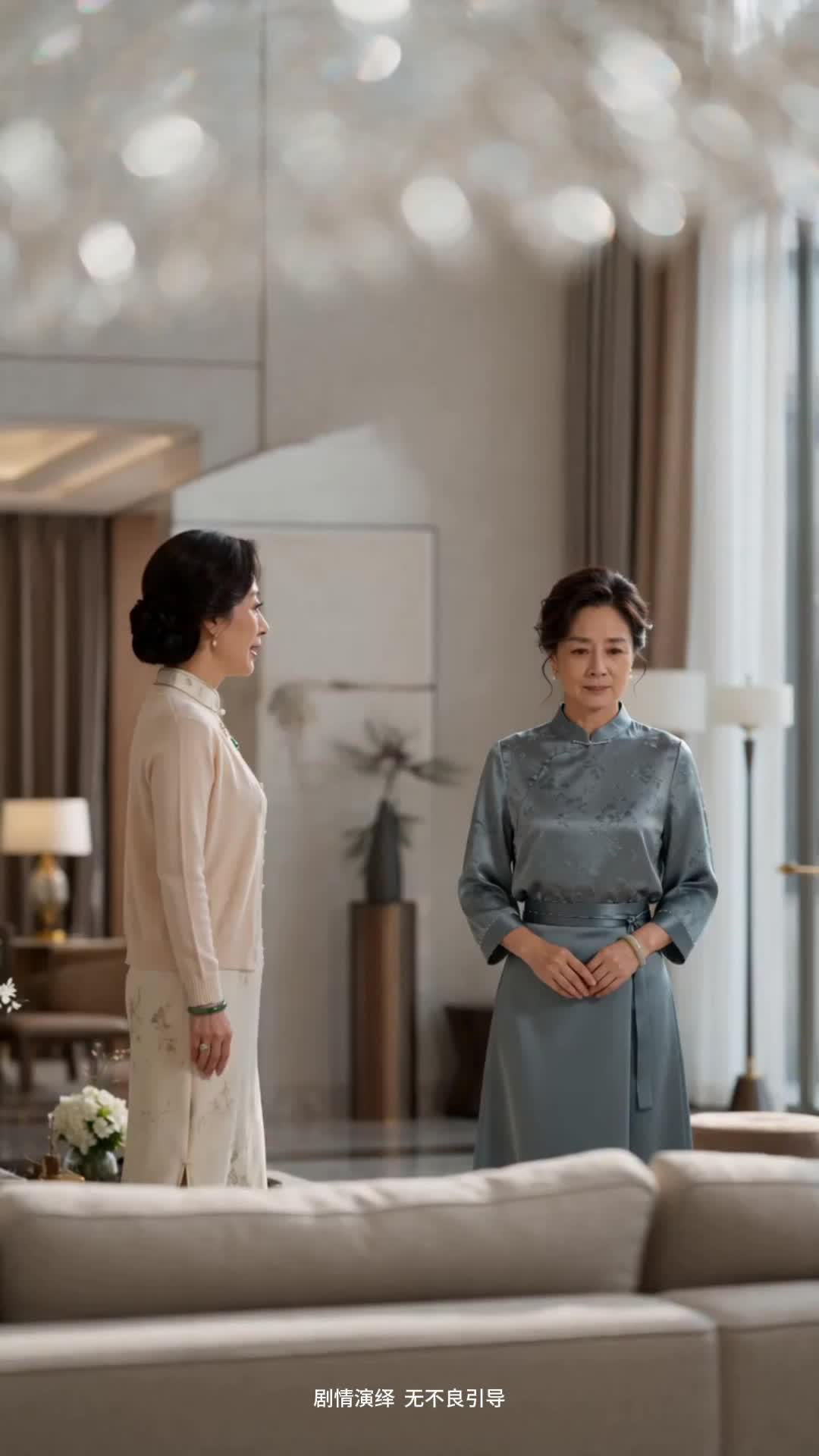 Episode 44 of The Heiress They Called a Fraud