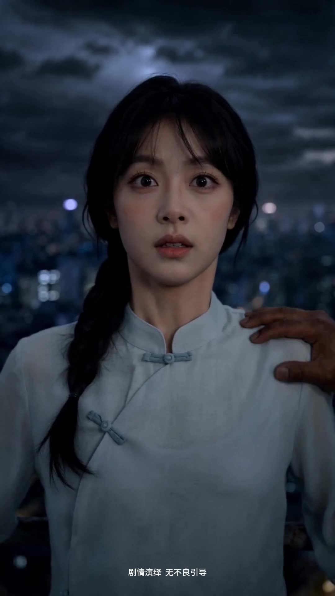 Episode 54 of The Heiress They Called a Fraud