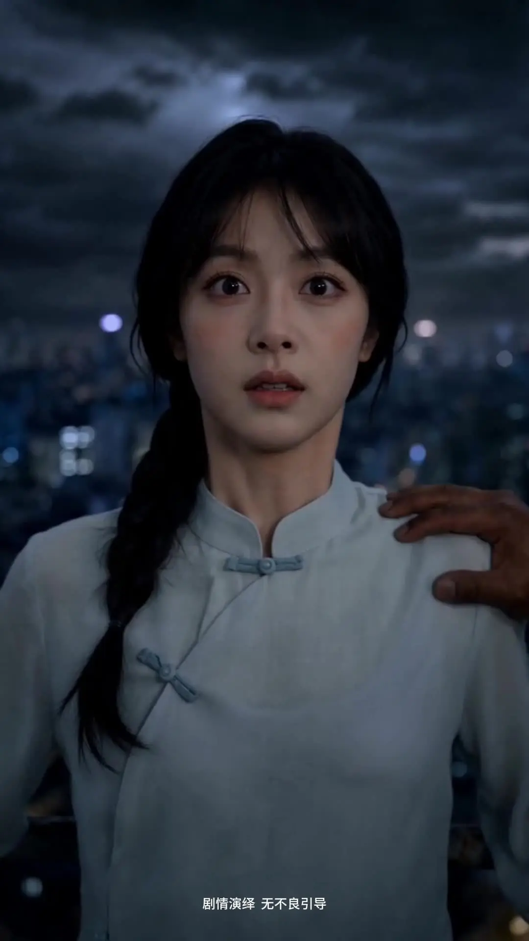 Episode 54 of The Heiress They Called a Fraud
