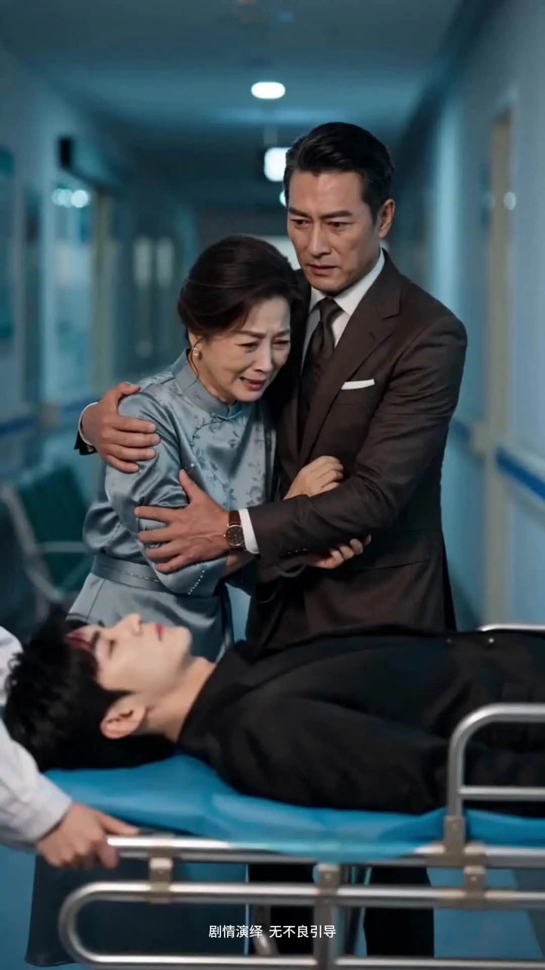 Episode 55 of The Heiress They Called a Fraud