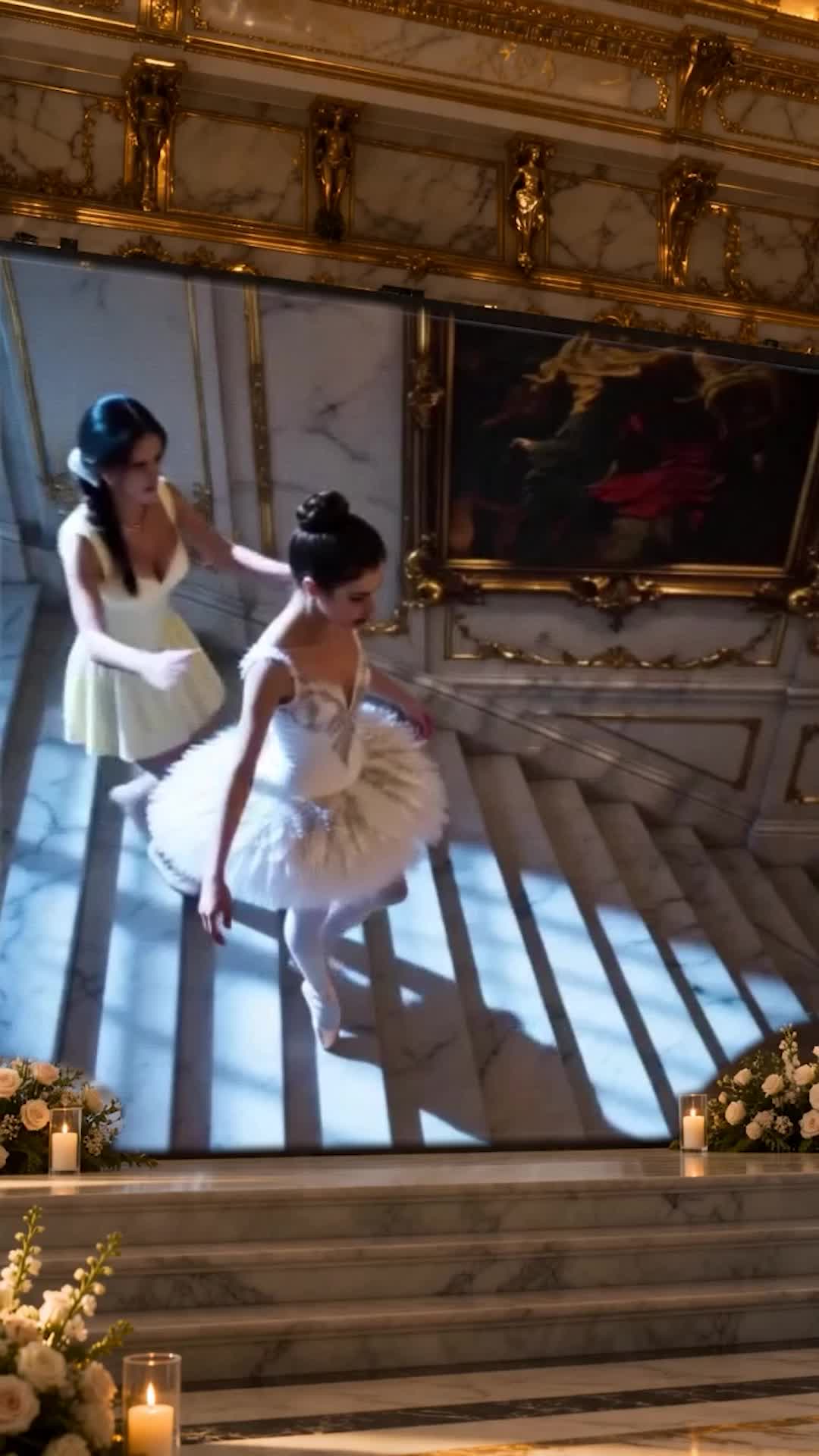 Episode 21 of The Heiress They Couldn't Break