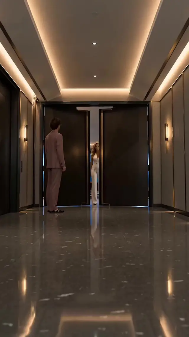 Episode 31 of The Heiress They Couldn't Break