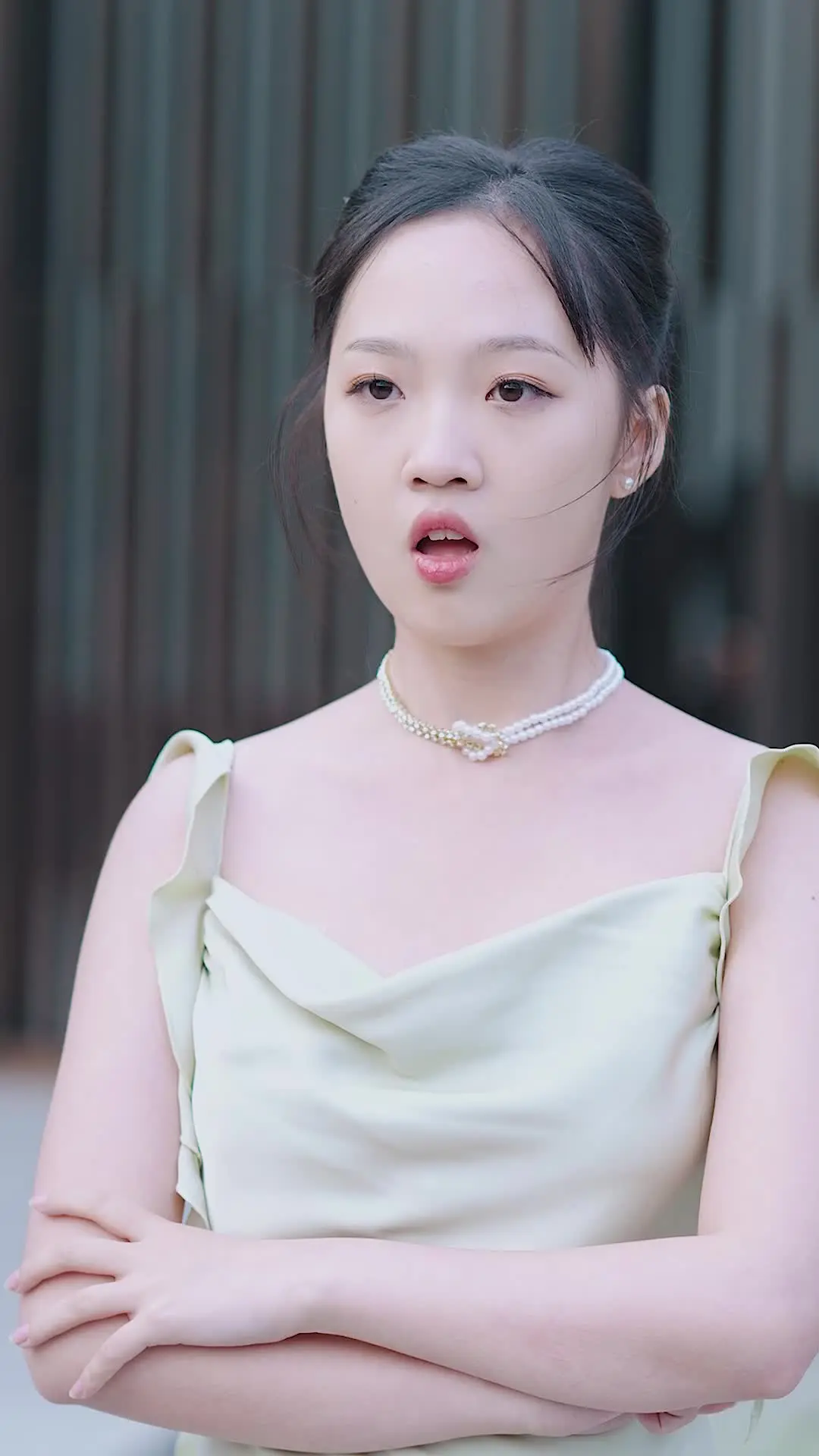 Episode 11 of The Heiress vs. The Fake
