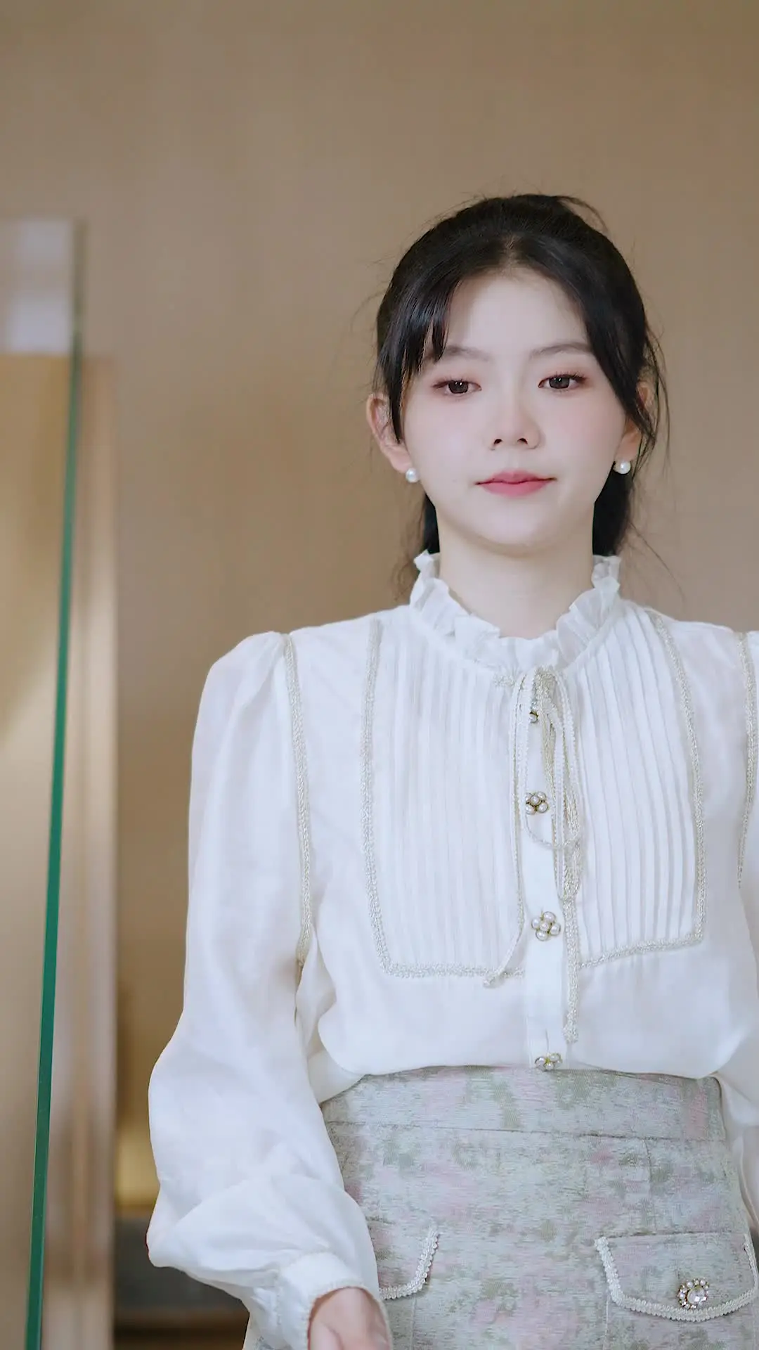 Episode 27 of The Heiress vs. The Fake