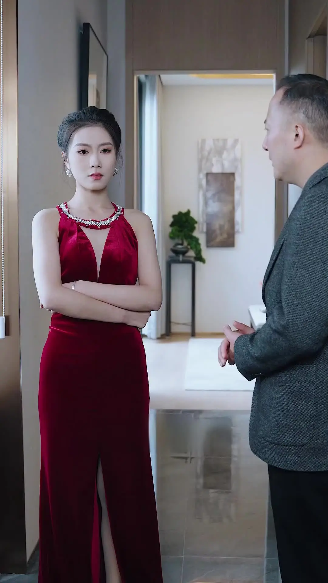 Episode 29 of The Heiress vs. The Fake