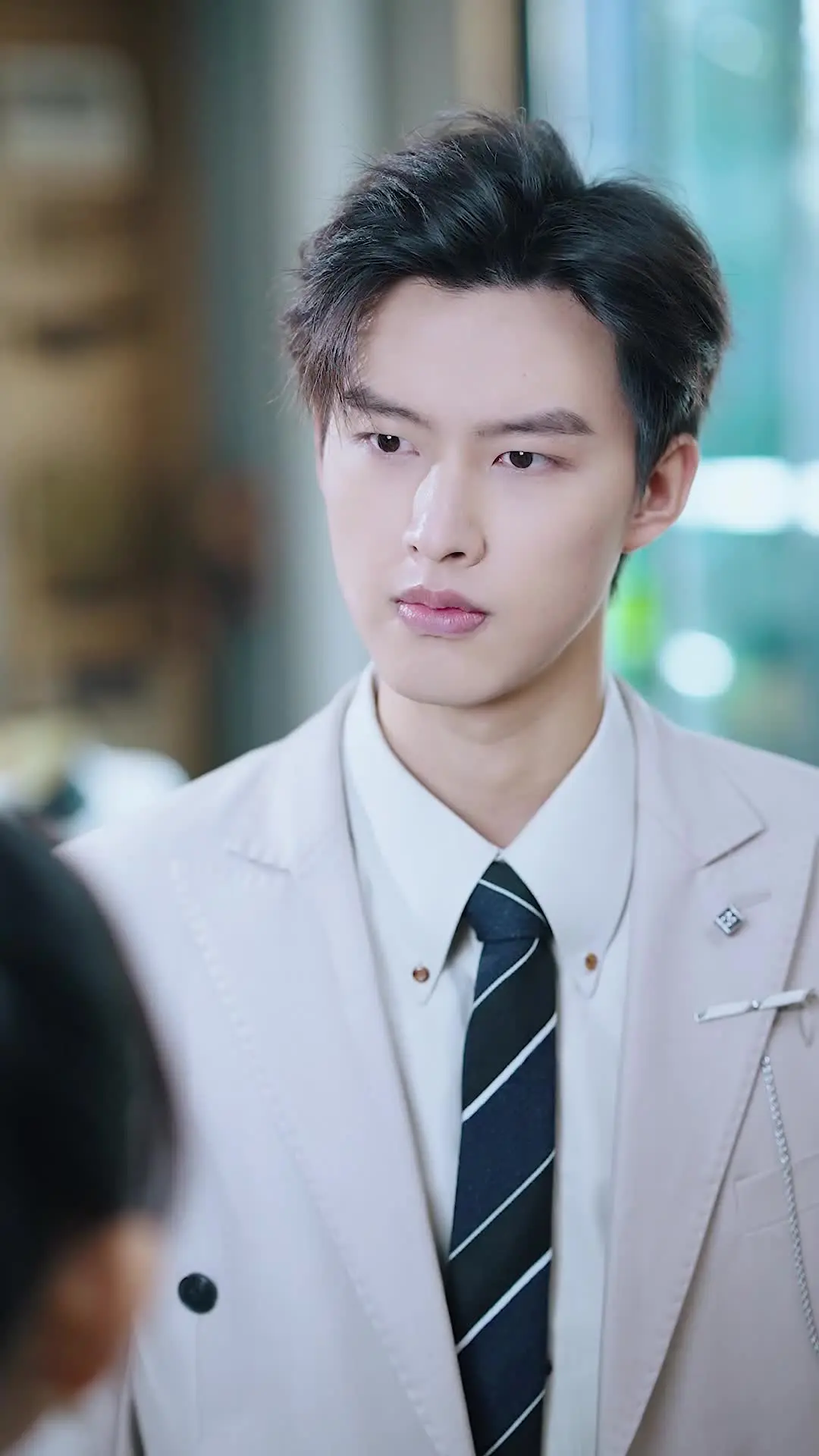 Episode 35 of The Heiress vs. The Fake