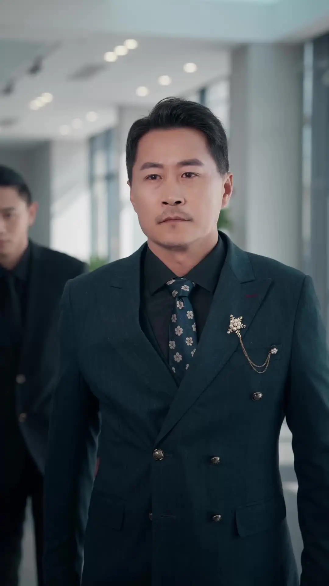 Episode 1 of The Heiress You Don't Touch