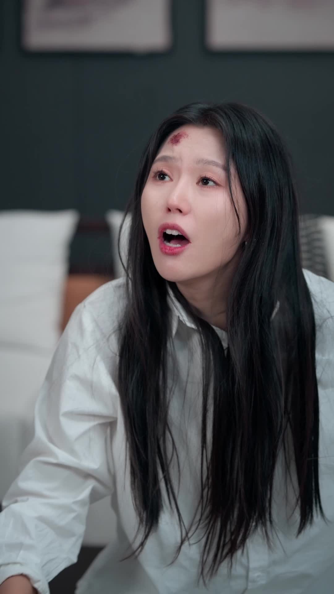 Episode 10 of The Heiress You Don't Touch
