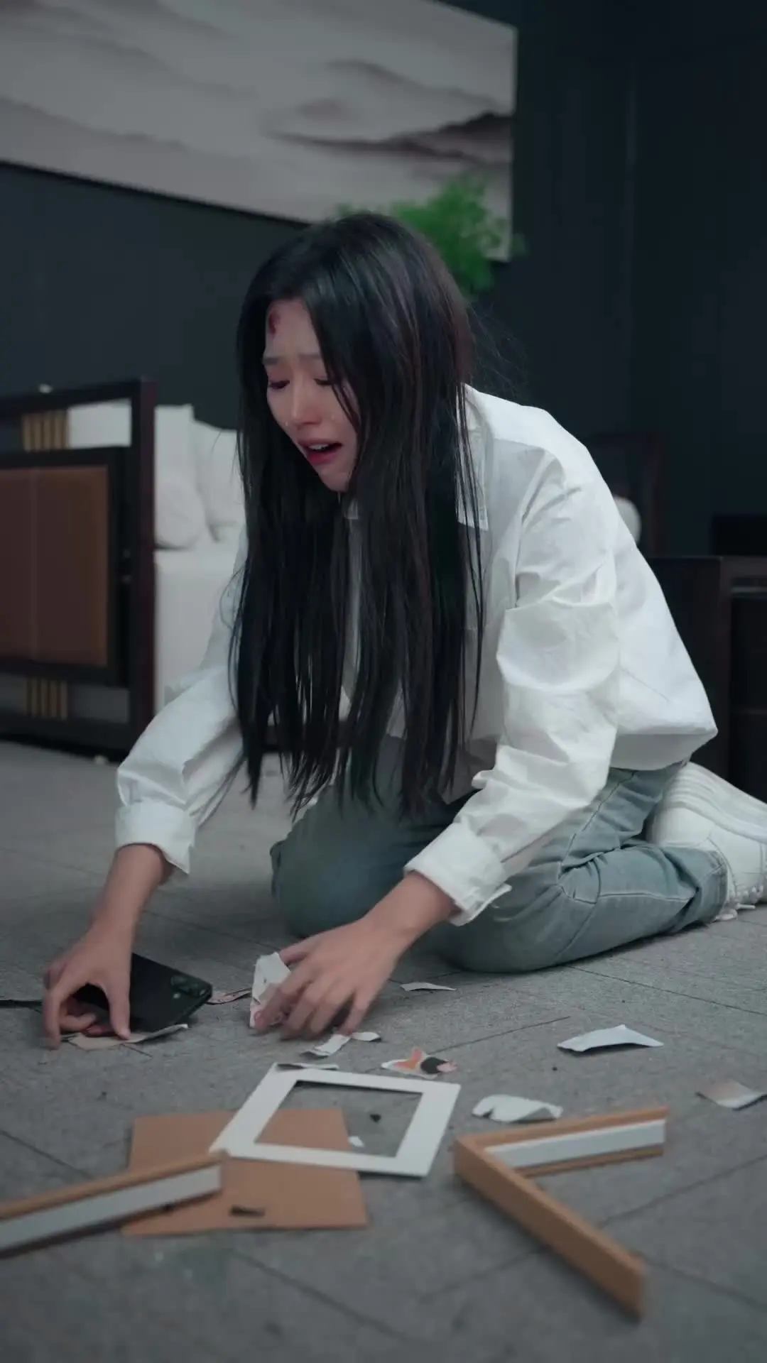 Episode 11 of The Heiress You Don't Touch