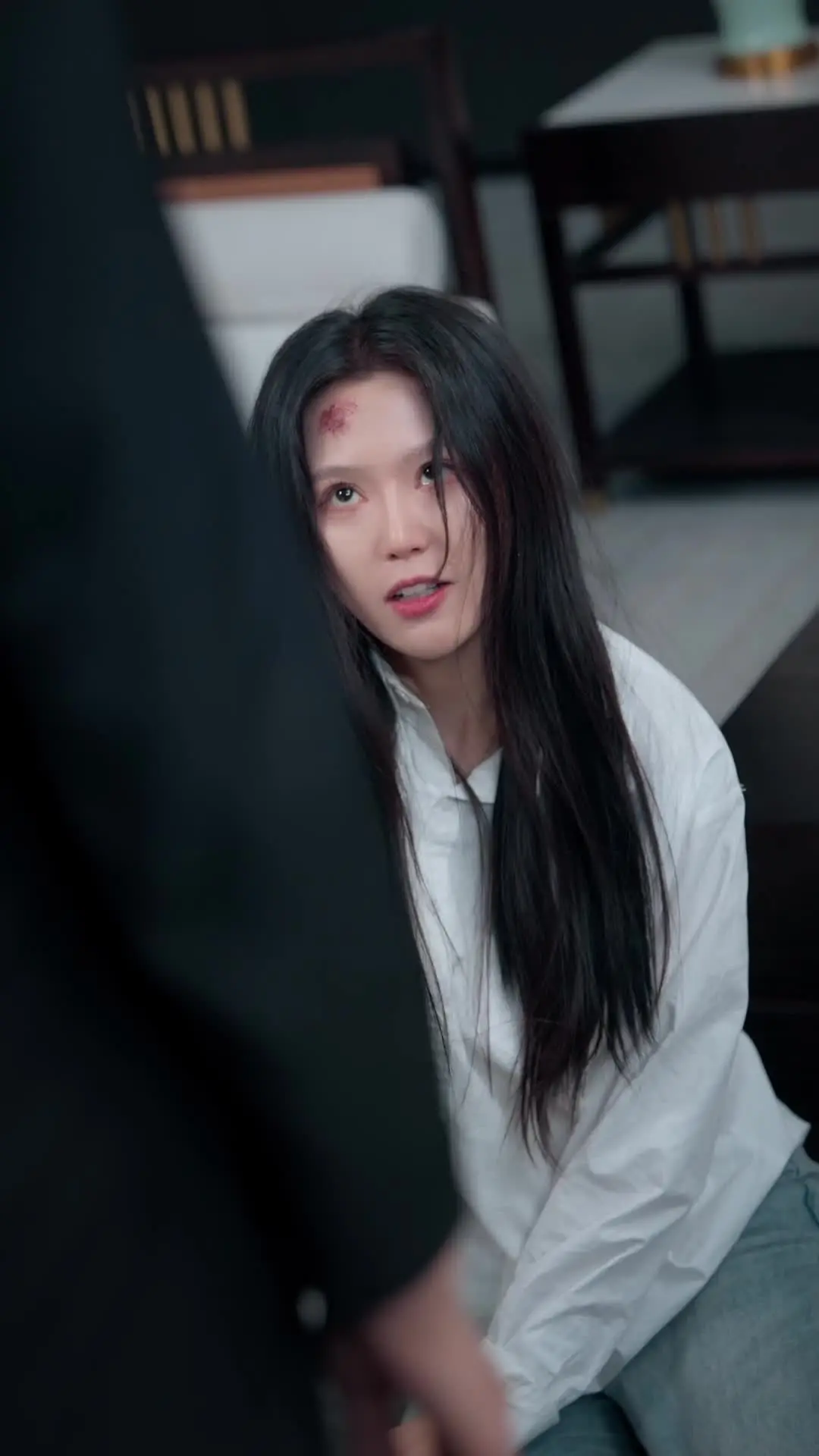 Episode 12 of The Heiress You Don't Touch