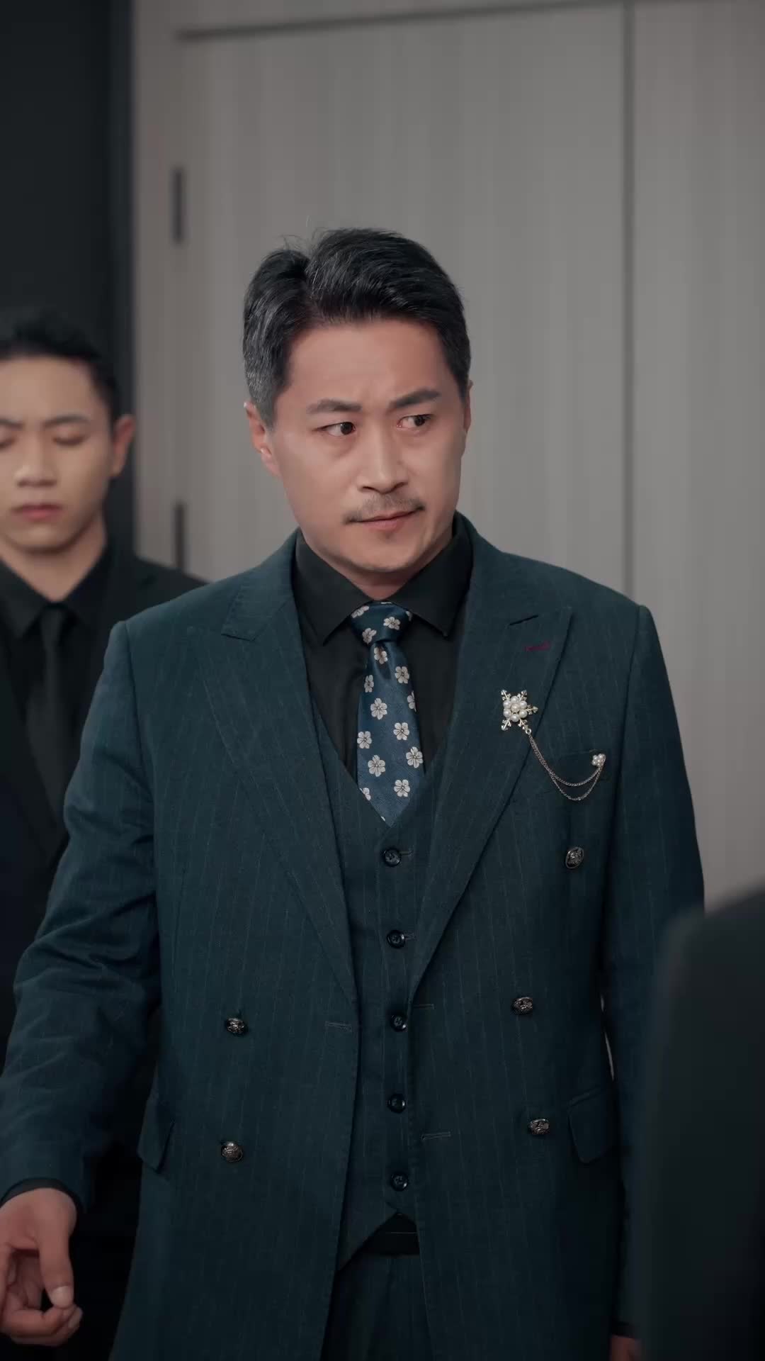 Episode 17 of The Heiress You Don't Touch