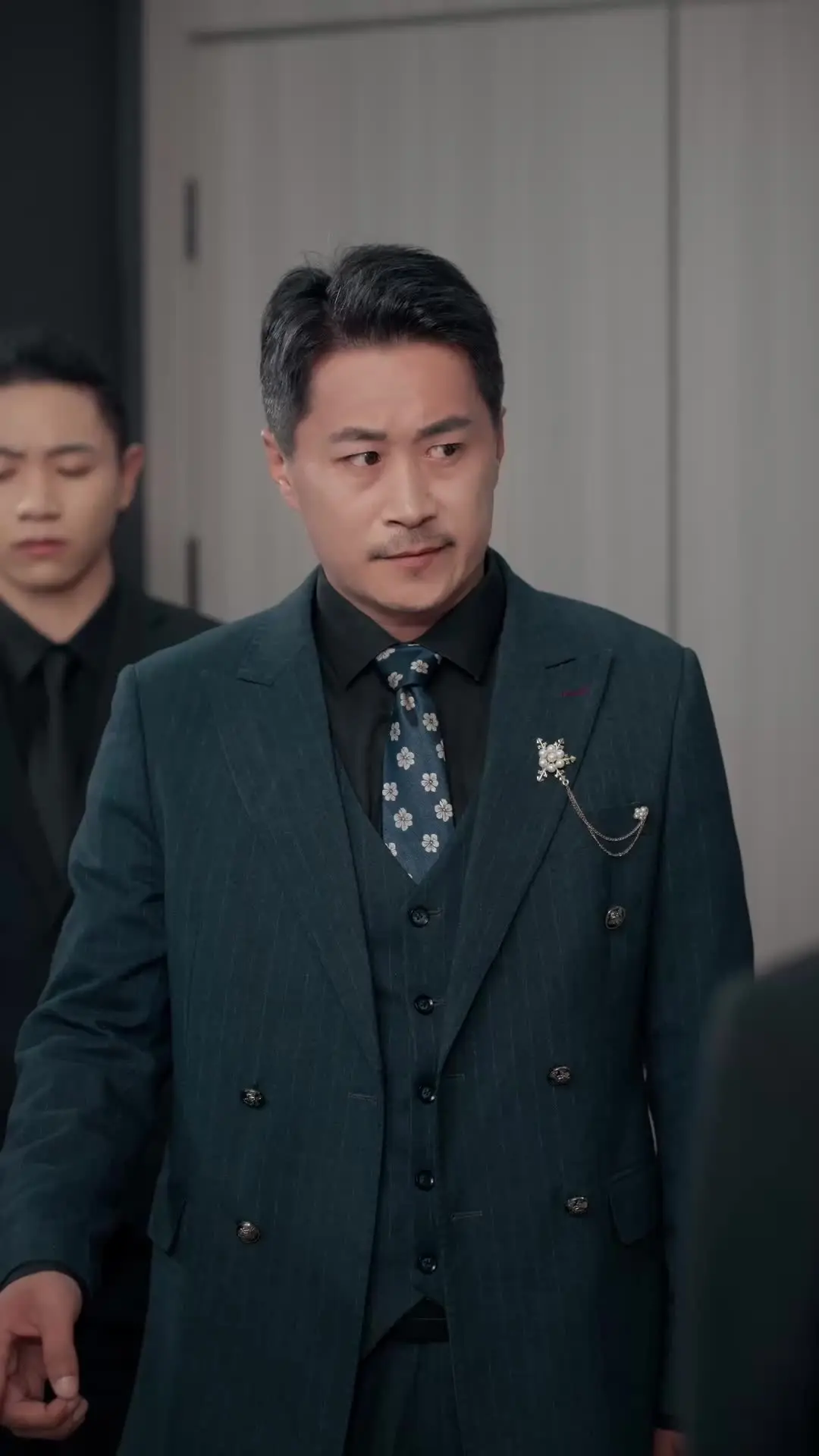Episode 17 of The Heiress You Don't Touch