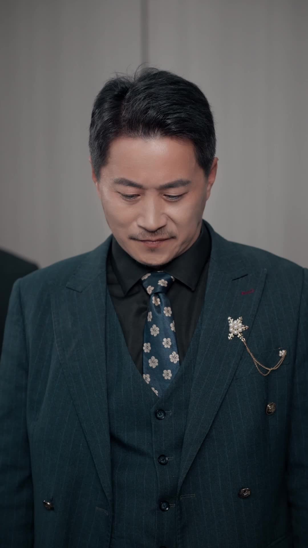 Episode 18 of The Heiress You Don't Touch