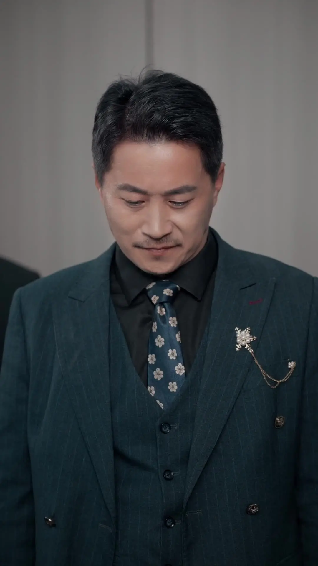 Episode 18 of The Heiress You Don't Touch