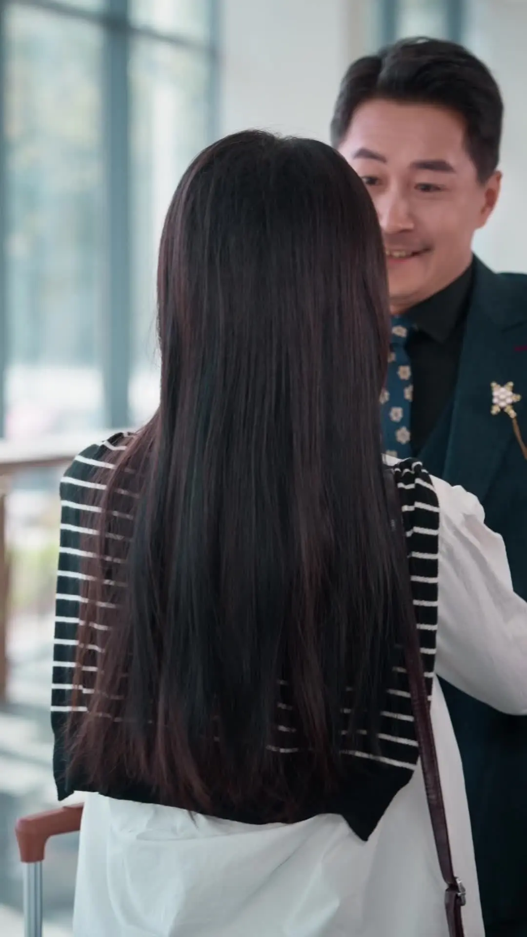 Episode 2 of The Heiress You Don't Touch