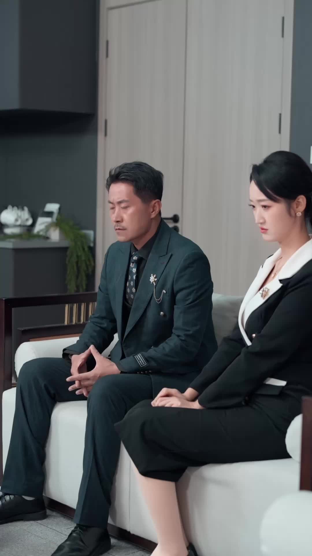 Episode 22 of The Heiress You Don't Touch