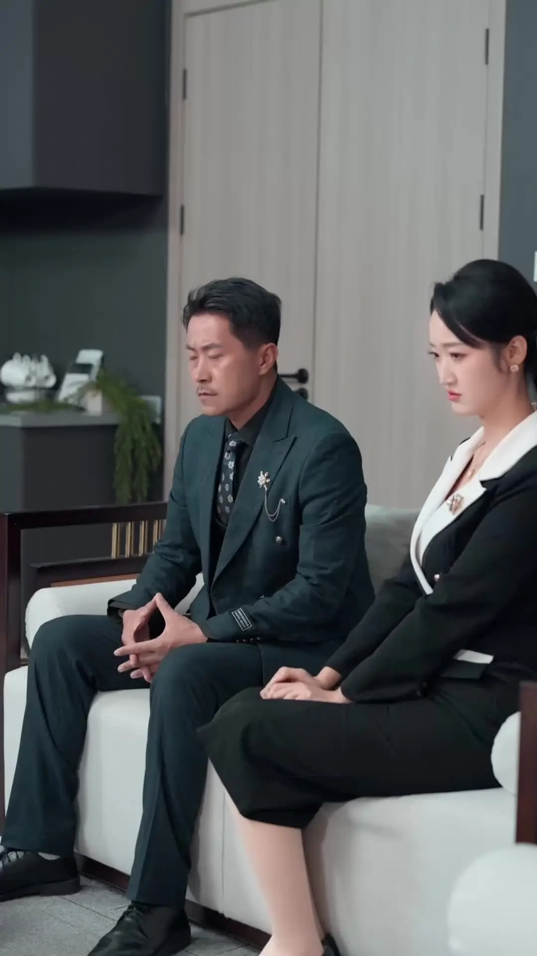 Episode 22 of The Heiress You Don't Touch