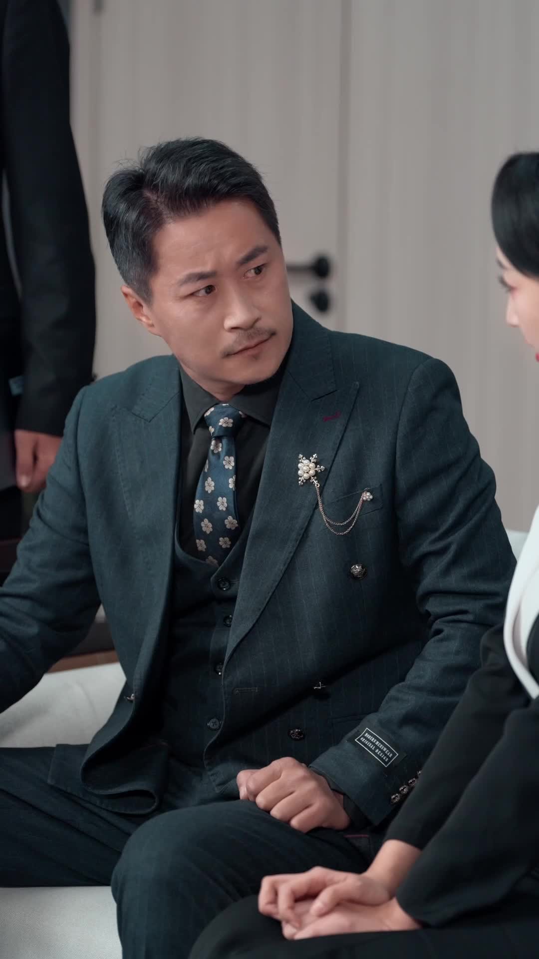 Episode 23 of The Heiress You Don't Touch
