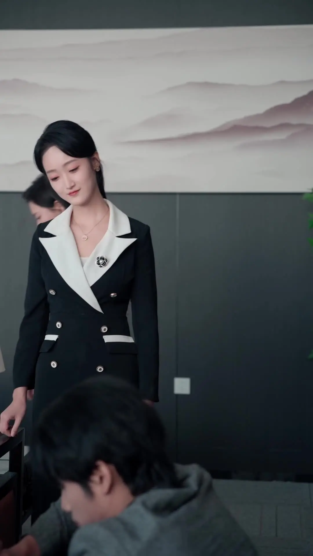 Episode 27 of The Heiress You Don't Touch