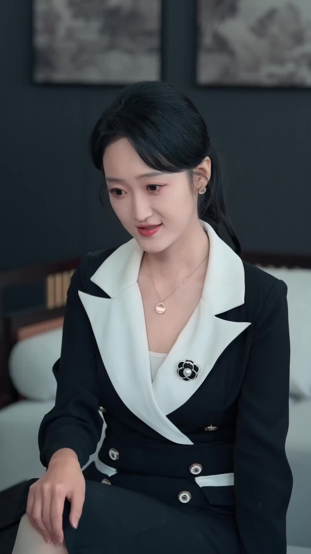 Episode 29 of The Heiress You Don't Touch