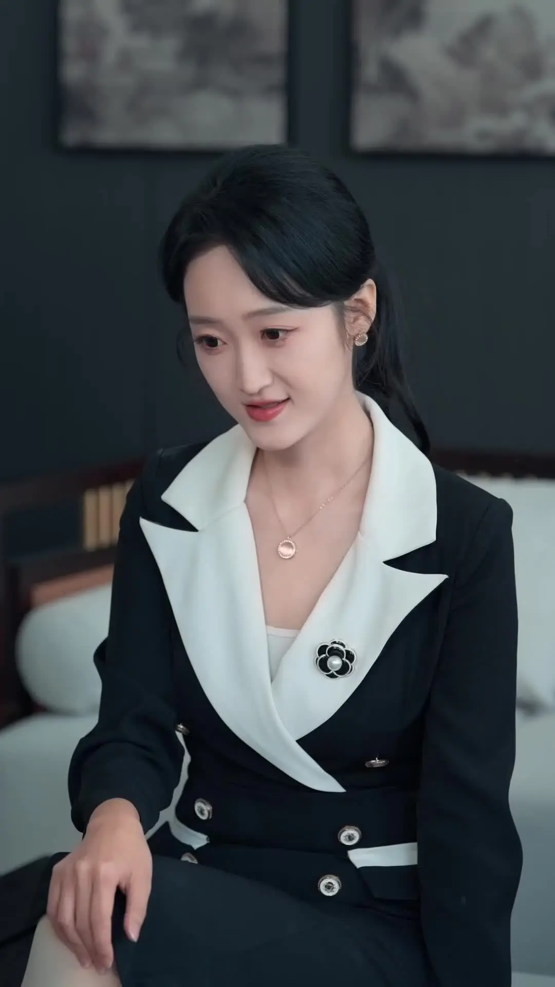 Episode 29 of The Heiress You Don't Touch