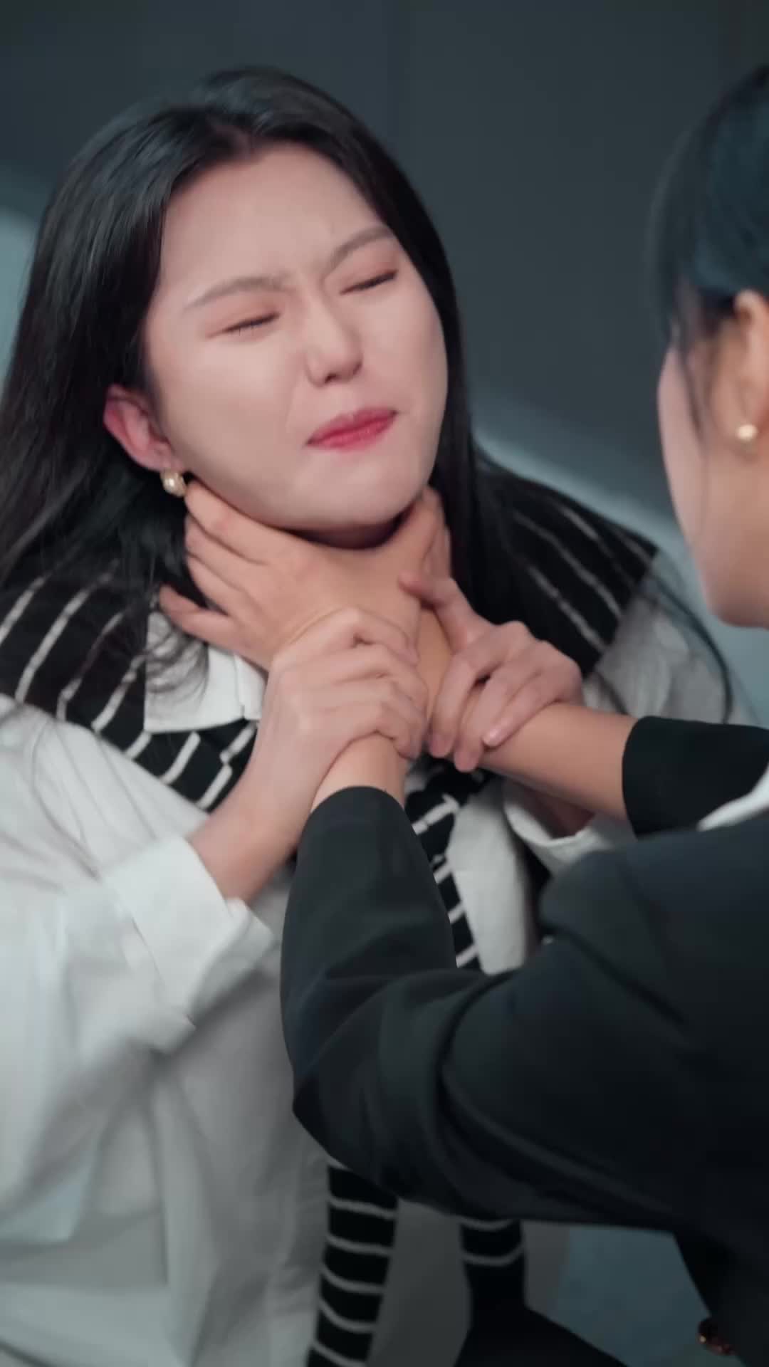 Episode 3 of The Heiress You Don't Touch