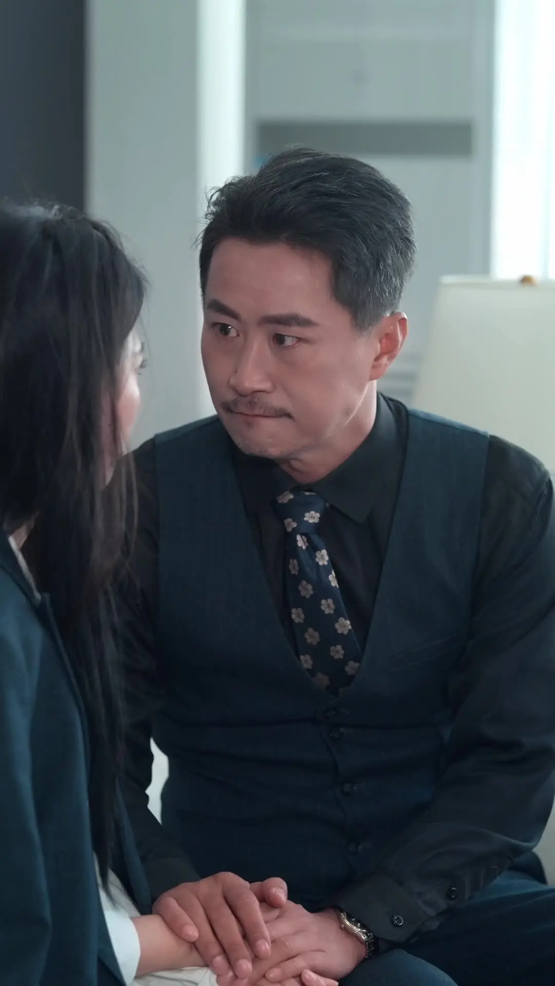 Episode 32 of The Heiress You Don't Touch