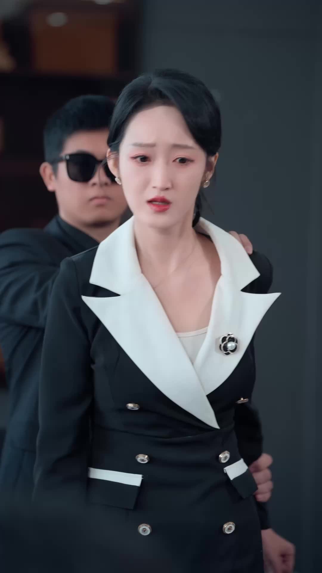 Episode 36 of The Heiress You Don't Touch