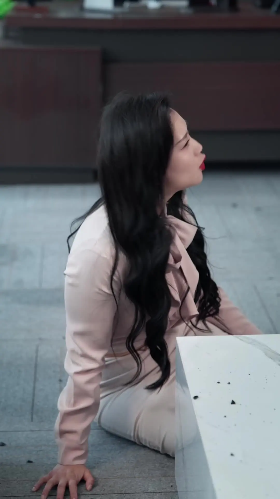 Episode 37 of The Heiress You Don't Touch