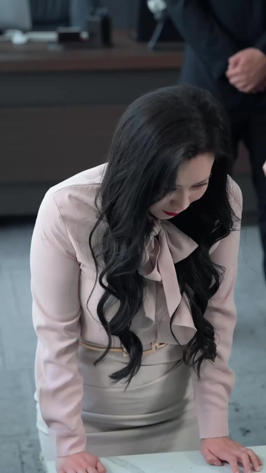 Episode 38 of The Heiress You Don't Touch
