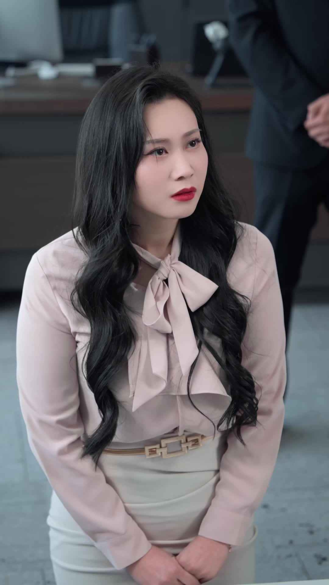 Episode 39 of The Heiress You Don't Touch