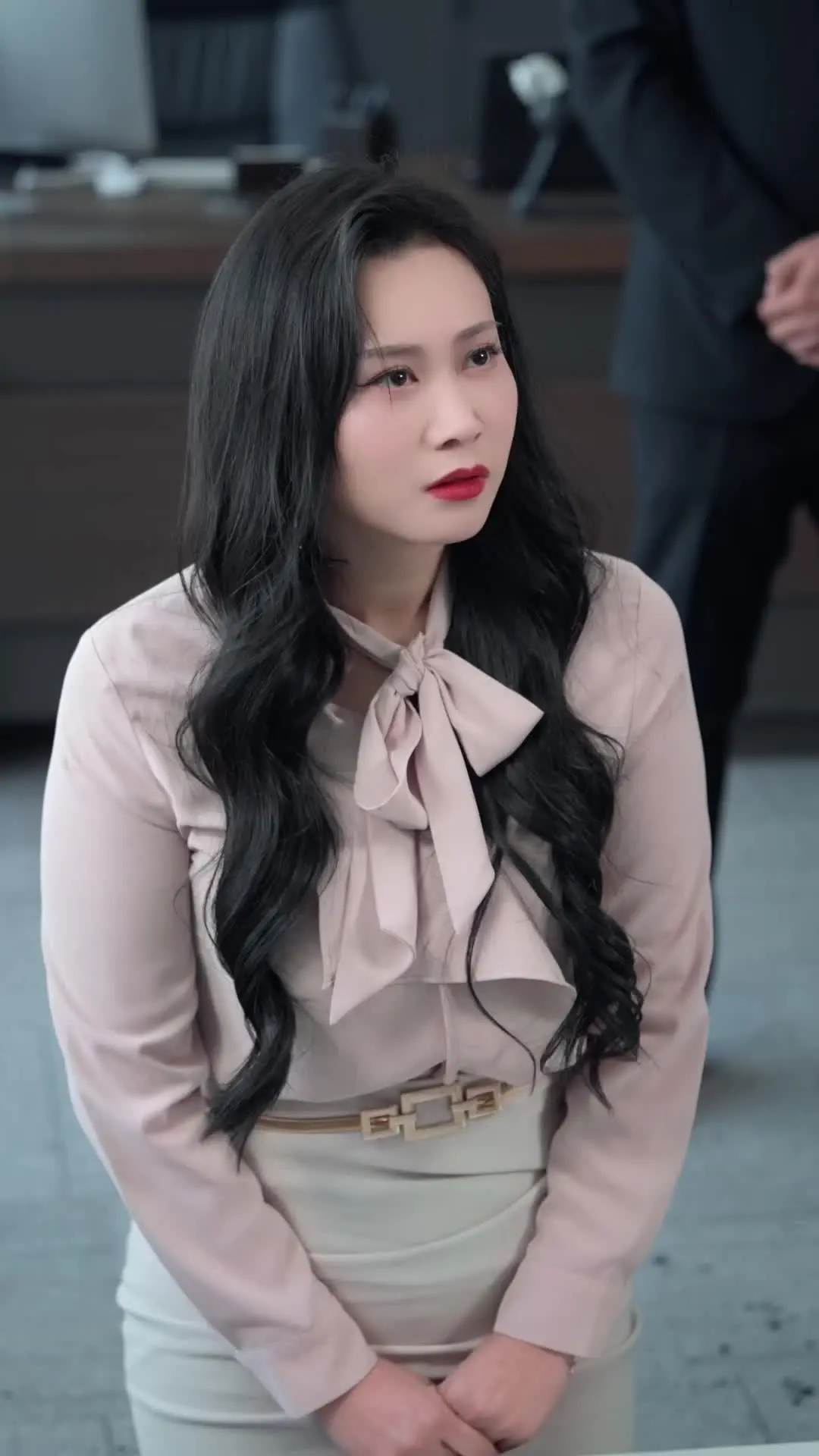 Episode 39 of The Heiress You Don't Touch