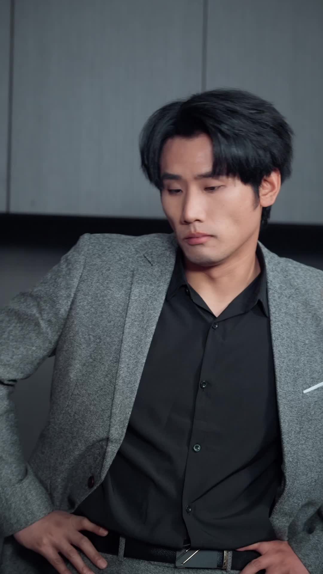 Episode 4 of The Heiress You Don't Touch
