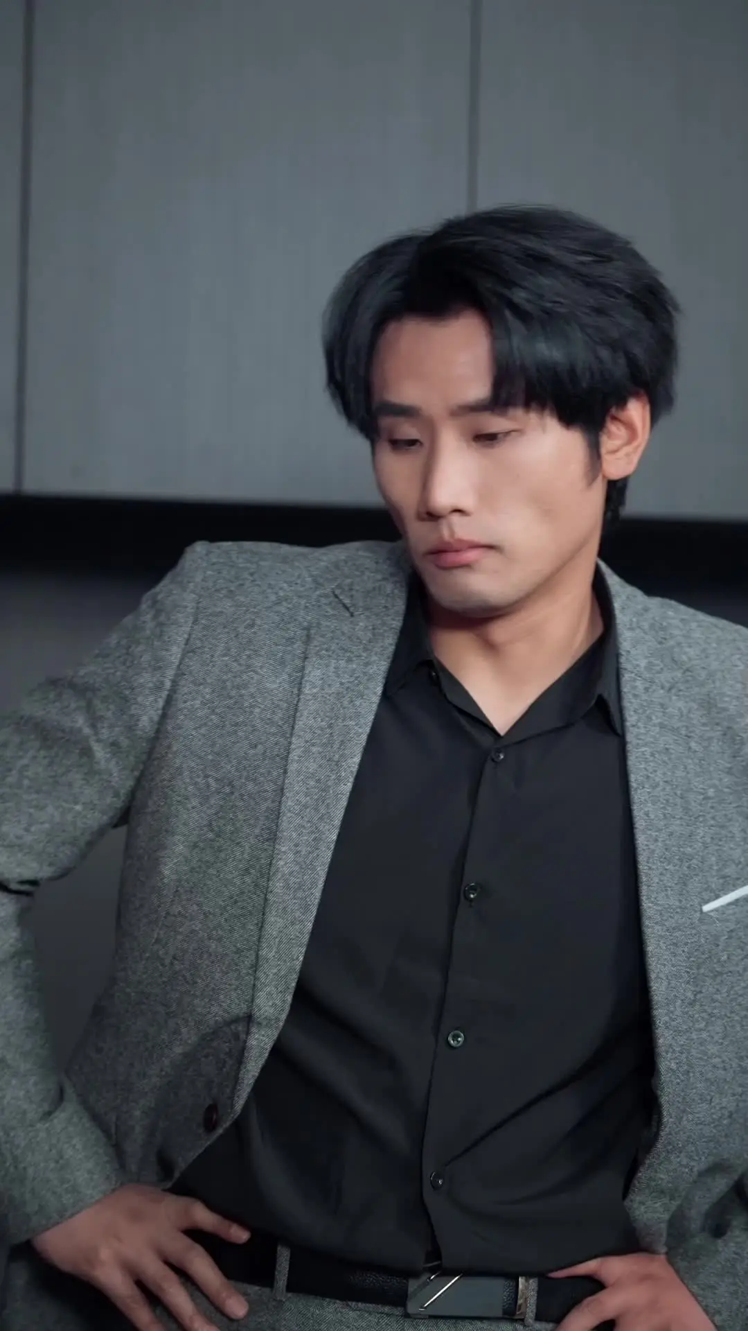 Episode 4 of The Heiress You Don't Touch