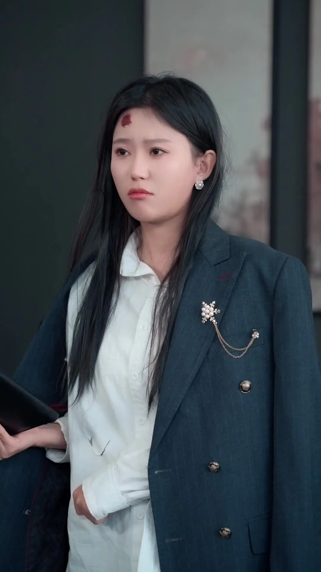 Episode 41 of The Heiress You Don't Touch