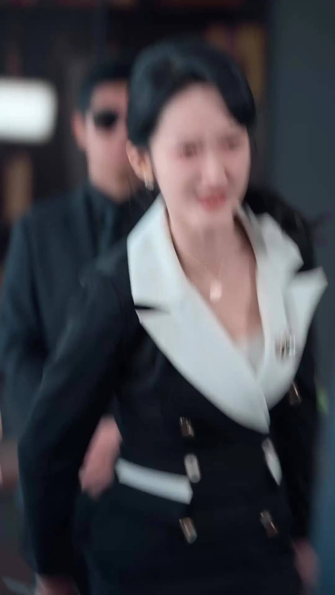 Episode 42 of The Heiress You Don't Touch