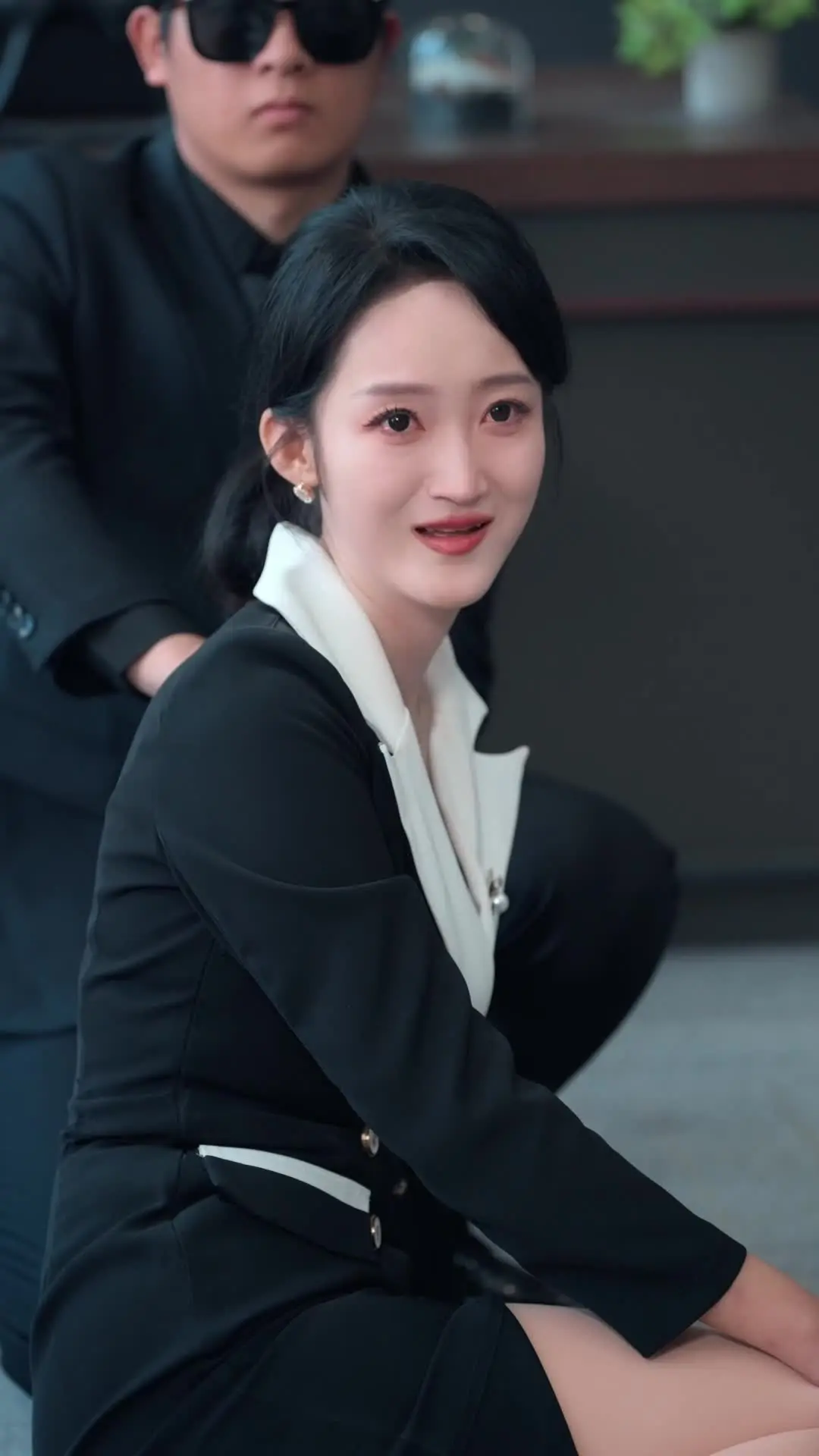 Episode 43 of The Heiress You Don't Touch