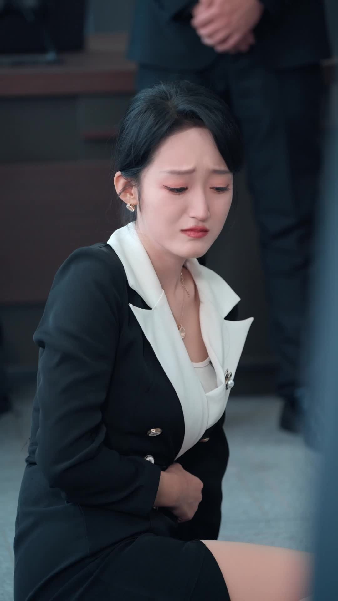 Episode 45 of The Heiress You Don't Touch