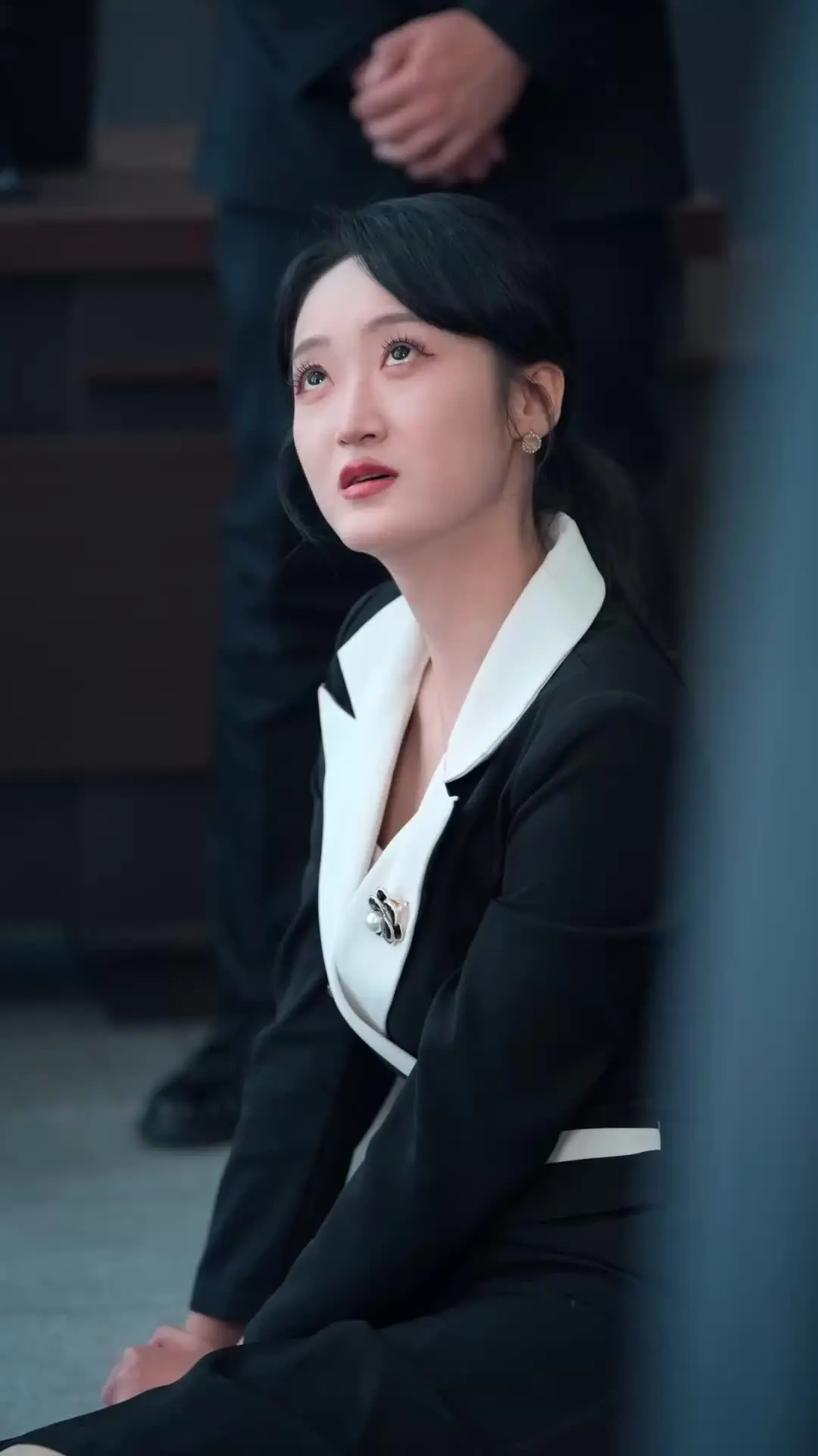 Episode 46 of The Heiress You Don't Touch