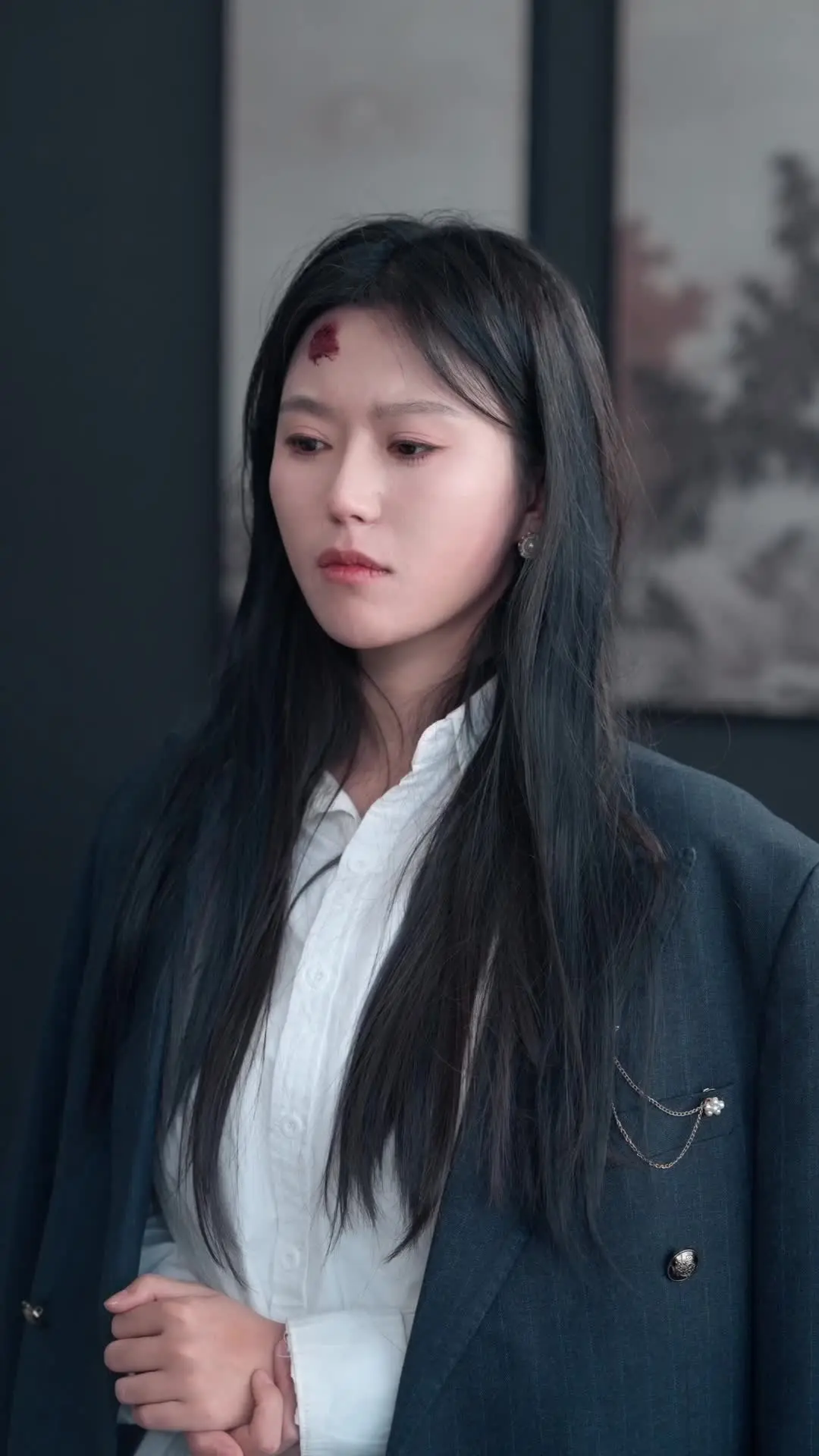 Episode 47 of The Heiress You Don't Touch